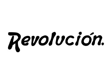 Revolucion 1907 Logo