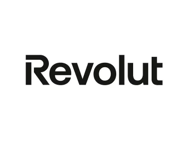 Revolut Finance App Logo