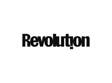 Revolution Logo