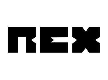 Rex Records Logo