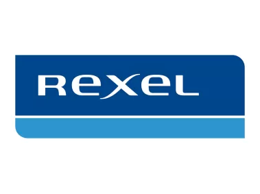 Rexel Corporate Logo