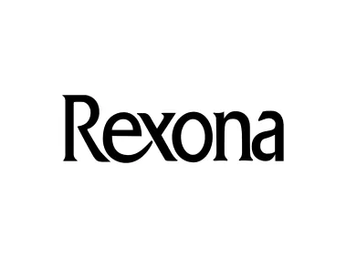 Rexona Old Logo