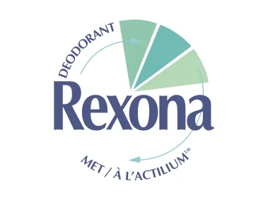 Rexona Logo