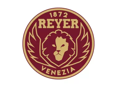 Reyer Venezia Logo