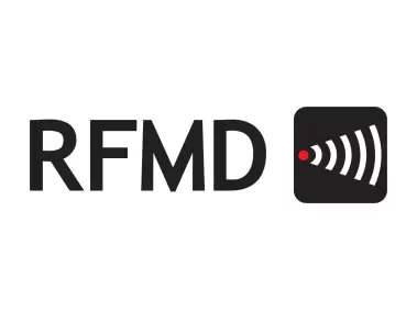 RF Micro Devices Old Logo