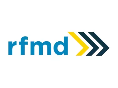 RF Micro Devices RFMD Logo