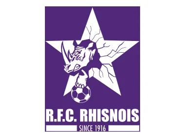 RFC Rhisnois Logo