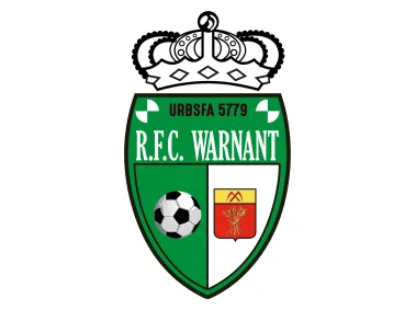RFC Warnant Logo