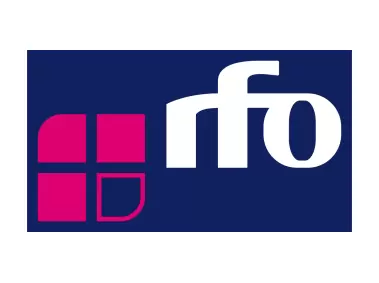 RFO Sender Logo