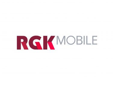 RGK Mobile Logo