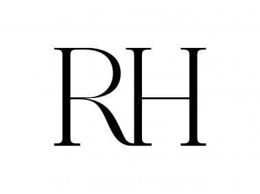 RH Restoration Hardware Logo