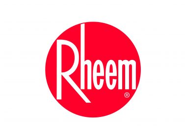 Rheem Logo