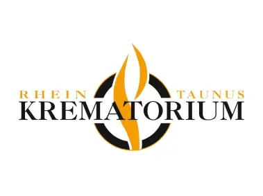 Rhein Taunus Krematorium Logo