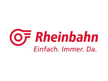 Rheinbahn AG Logo