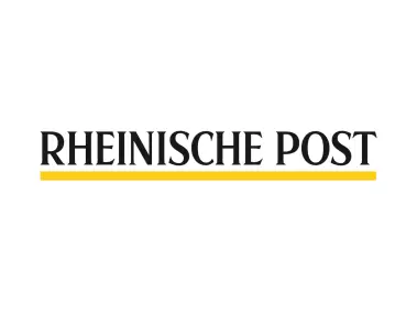 Rheinische Post Logo