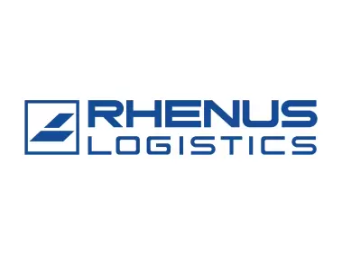 Rhenus logistics Logo