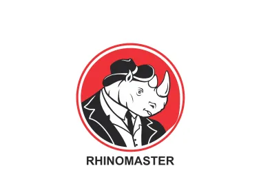 Rhinomaster Logo