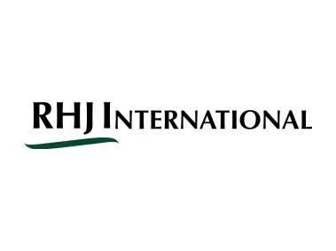 RHJ International Logo