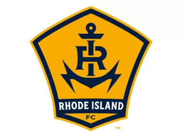 Rhode Island FC New 2022 Logo