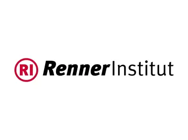 RI Karl Renner Institut Logo