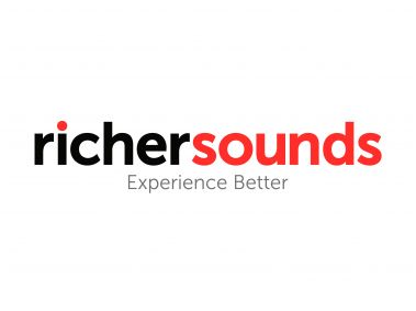 RicherSounds Logo