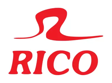 Rico Linhas Aereas Logo