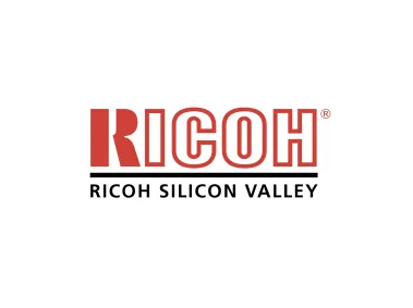 Ricoh Silicon Valley Logo