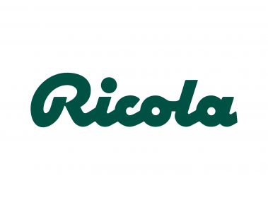 Ricola Logo