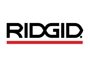 Ridgid Logo