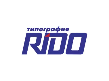 Rido Logo