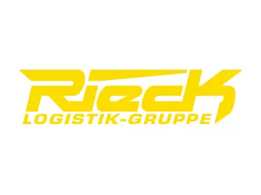 Rieck Logistik Gruppe Logo