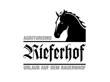 Rieferhof Logo