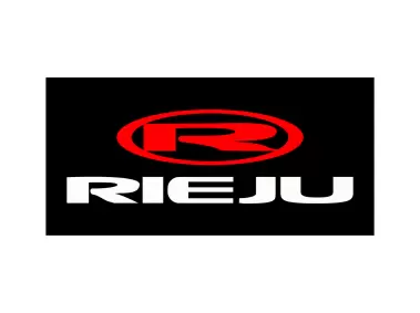 Rieju Girona Bikes Logo