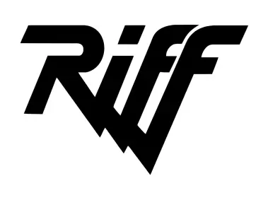 Riff Logo