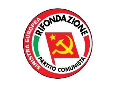 Rifondazione Comunista Logo