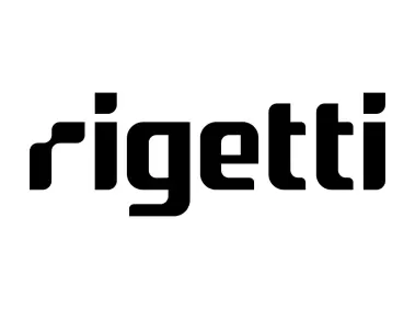 Rigetti Computing Logo