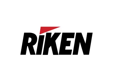Riken Logo