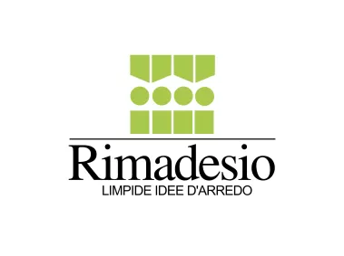 Rimadesio Logo