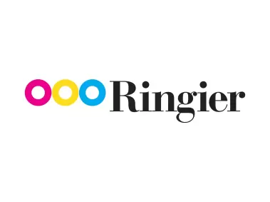Ringier Logo