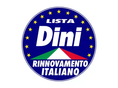 Rinnovamento Italiano 1996-1999 Logo