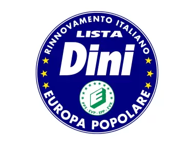 Rinnovamento Italiano 1999-2001 Logo
