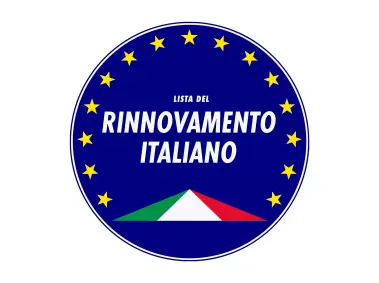 Rinnovamento Italiano 2001-2002 Logo