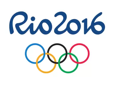 Rio 2016 Logo
