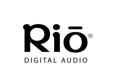 Rio Digital Audio Logo