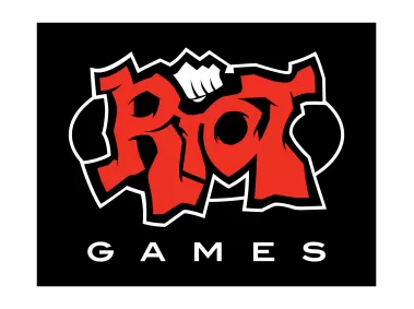 Riot Games Old Logo
