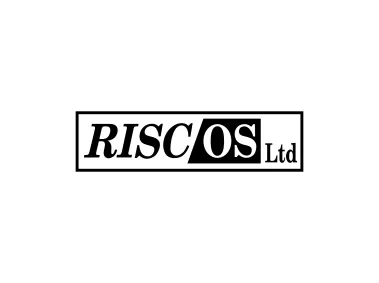 RISCOS Ltd Logo