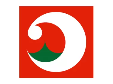 Rishiri, Hokkaido Logo