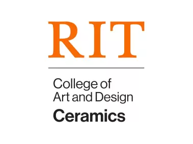 RIT 2018 CAD Ceramics Logo