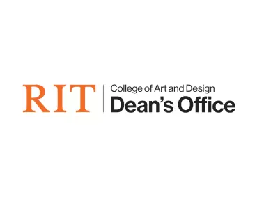 RIT 2018 CAD Dean`s Office Logo