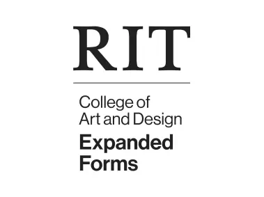 RIT 2018 CAD Expanded Forms Vertical Black Logo